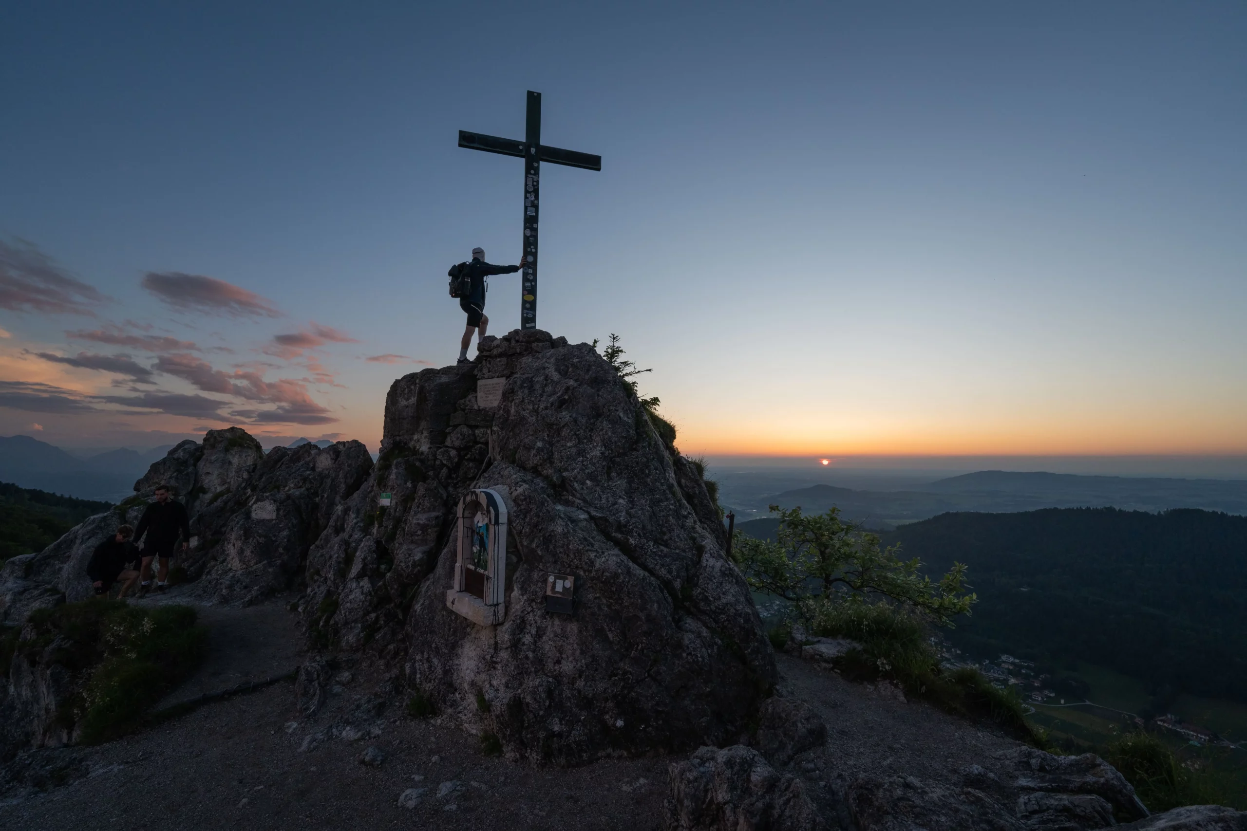 Kurze Wanderungen mit Mega-Aussicht