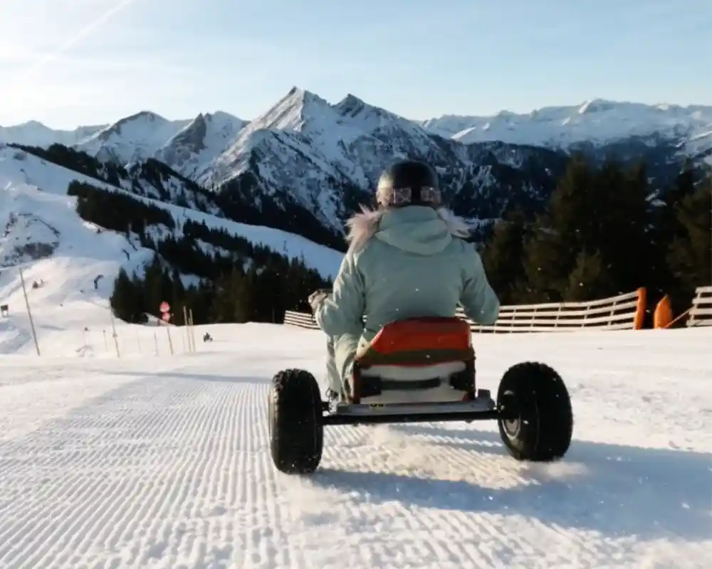 Mountainkart